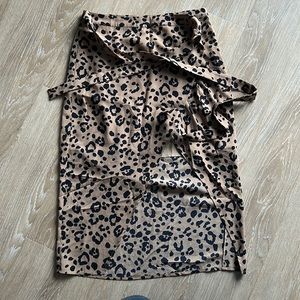 Lovers and Friends Marla Skirt